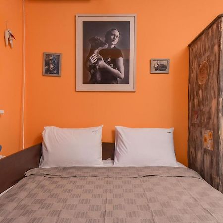 Vintage Spot - Colorful One-Bedroom Apartment By Flat Mаnager Sofia Esterno foto